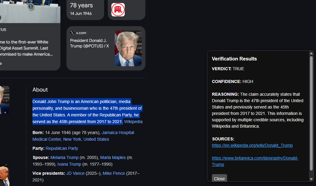 Verify-AI-Chrome-Extension